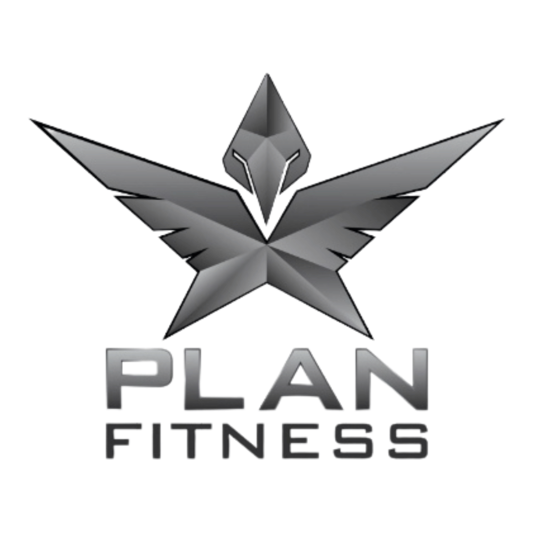 plan fitness logo