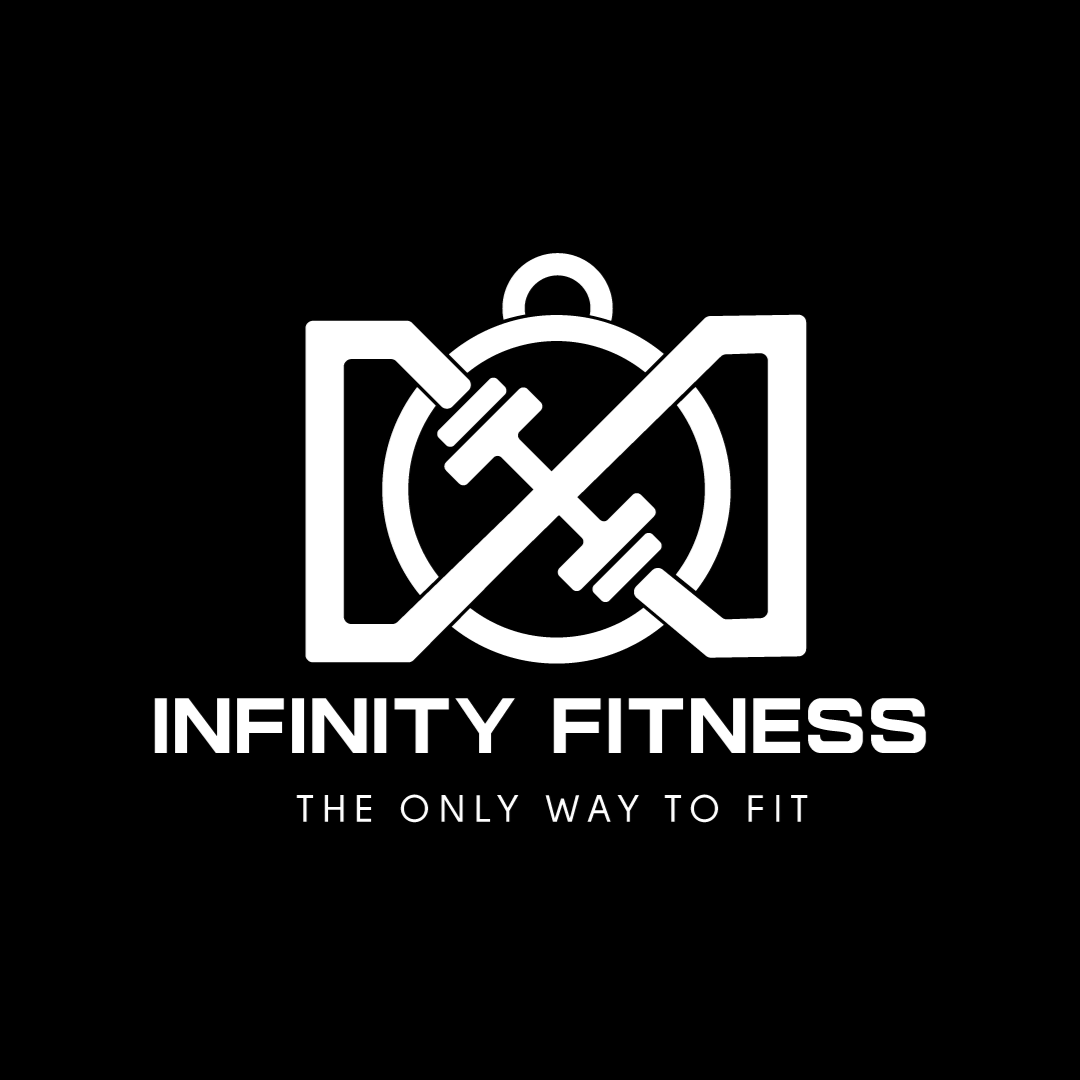 infinity fitness logo