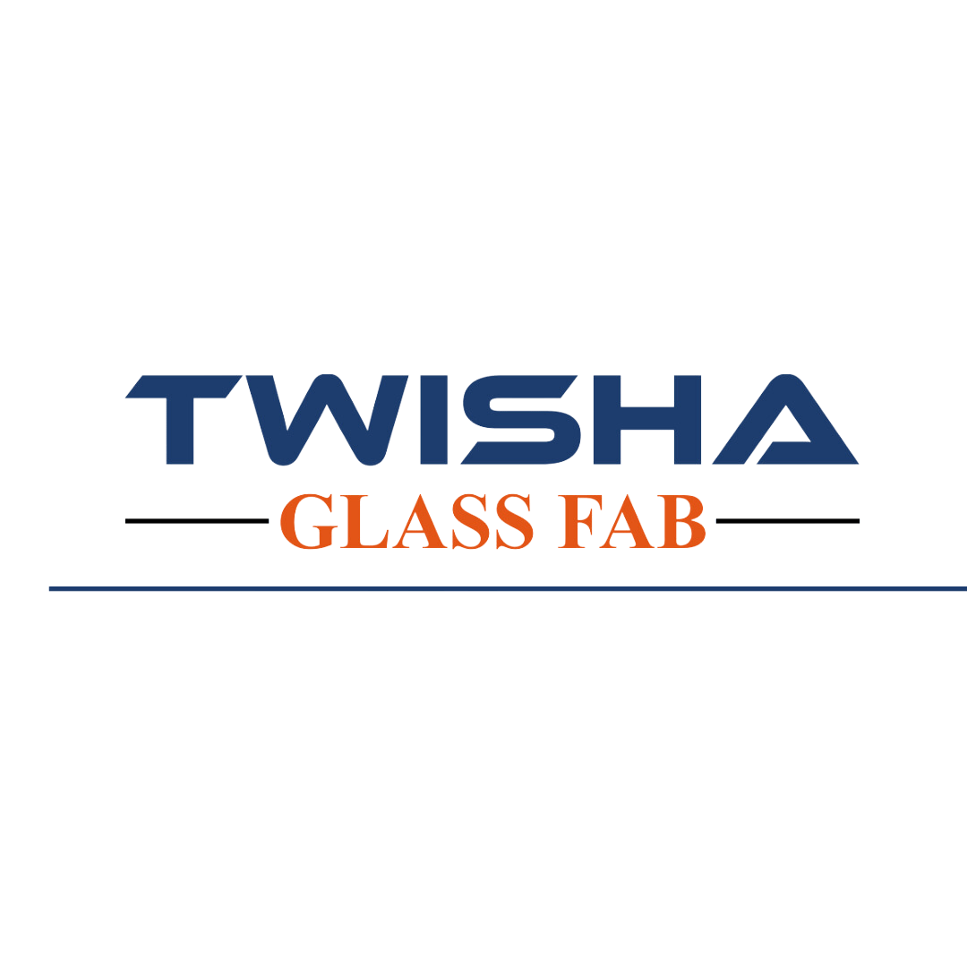 twisha glass hub