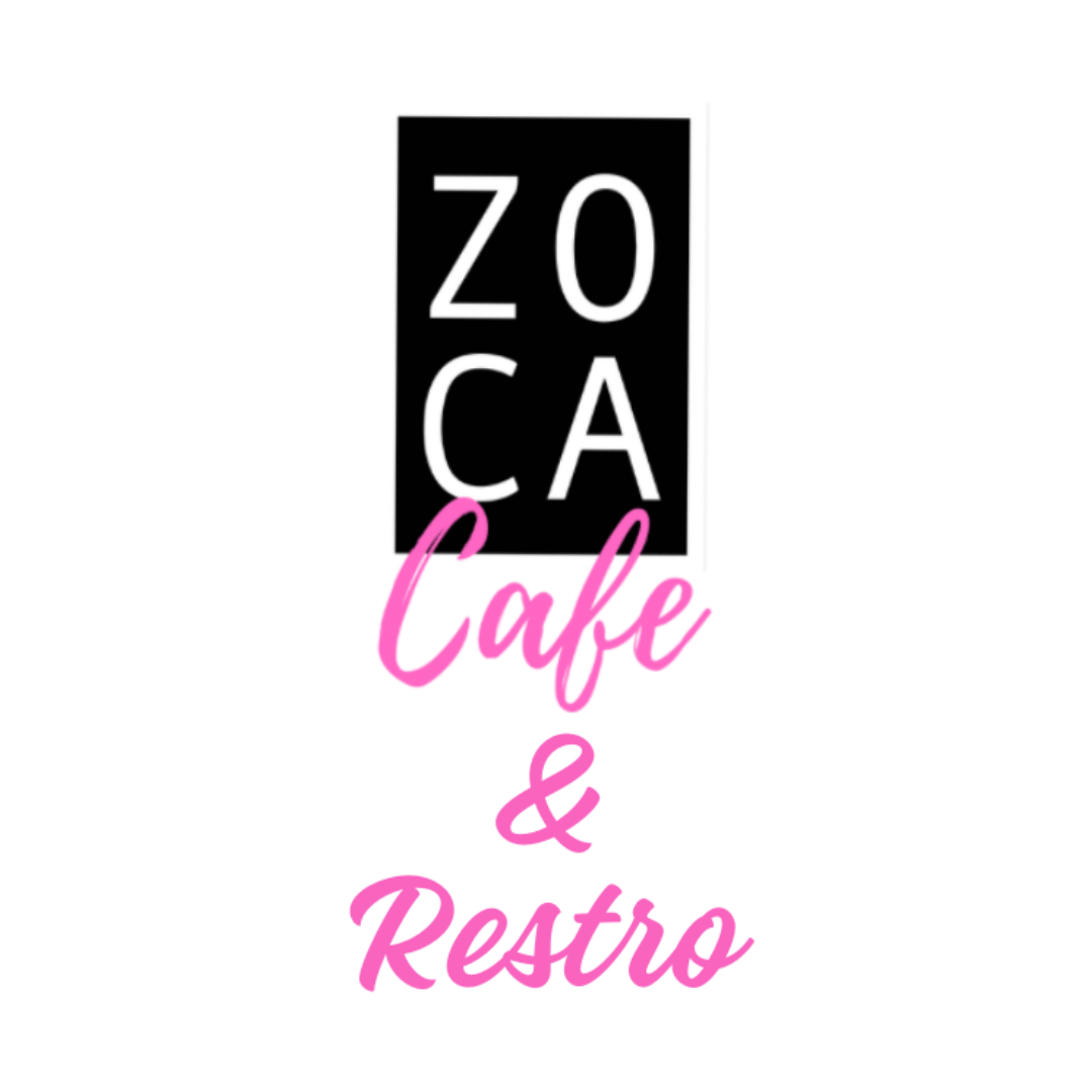 zoca cafe logo