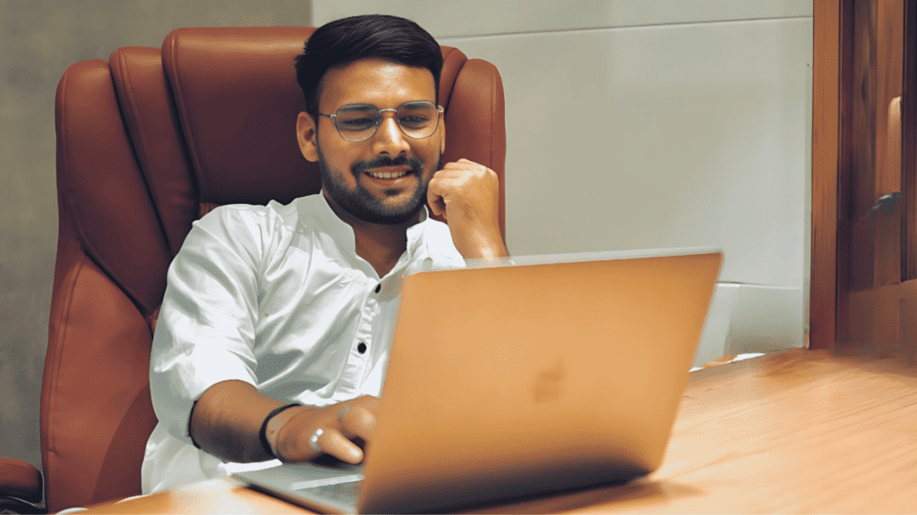 Founder