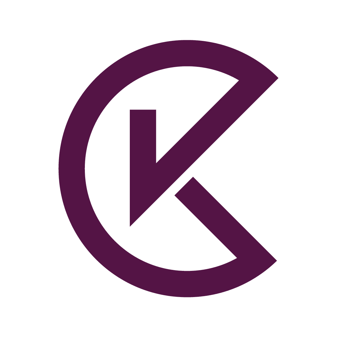 Kymin Creation logo