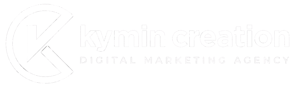 Kymin Cretion Digital Marketing Agency