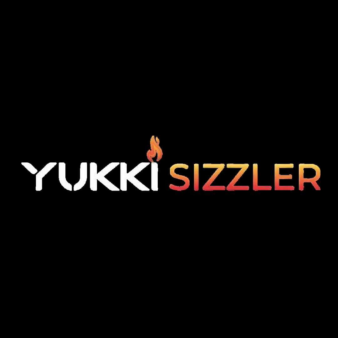 Yukki Sizzler client of Kymin Creation