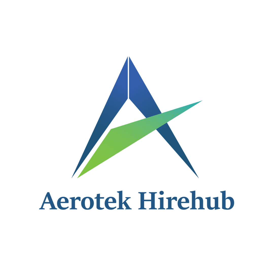 Aerotek Hirehub client of Kymin Creation