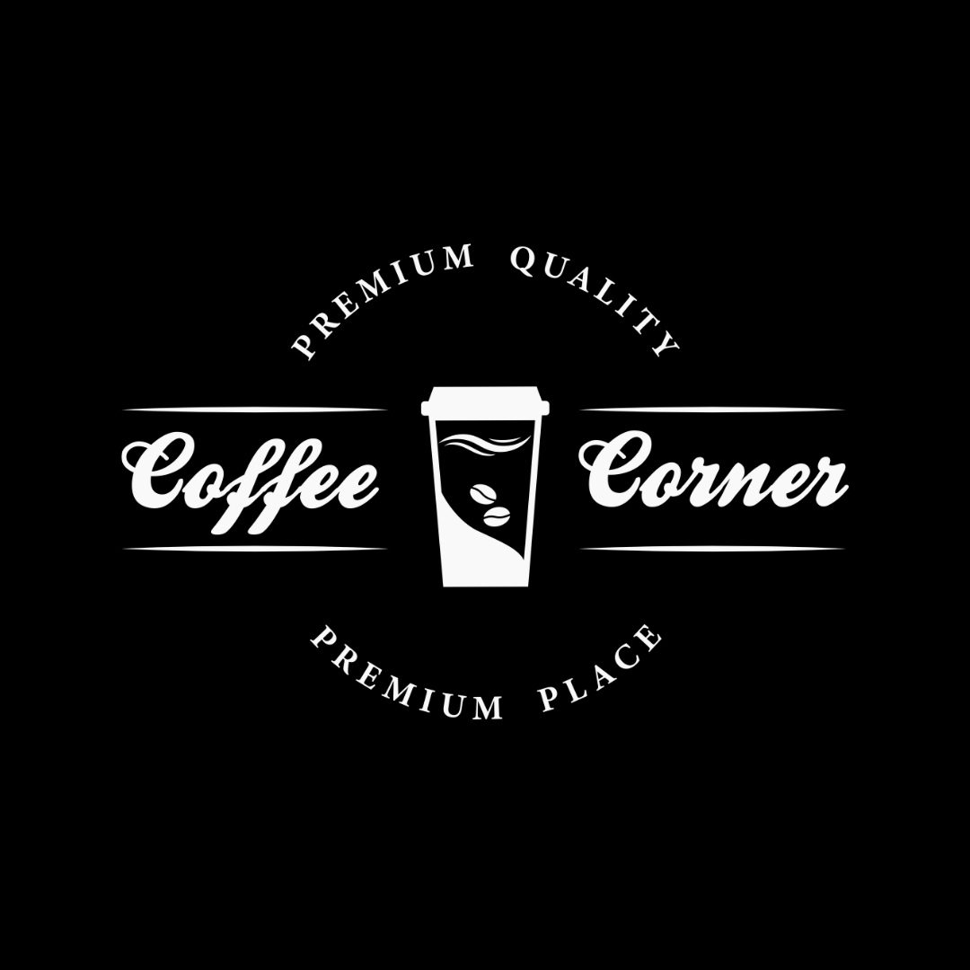 coffee corner client of kymin creation