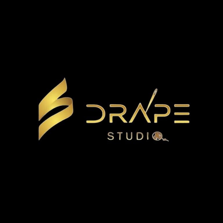 drape studio client of kymin creation