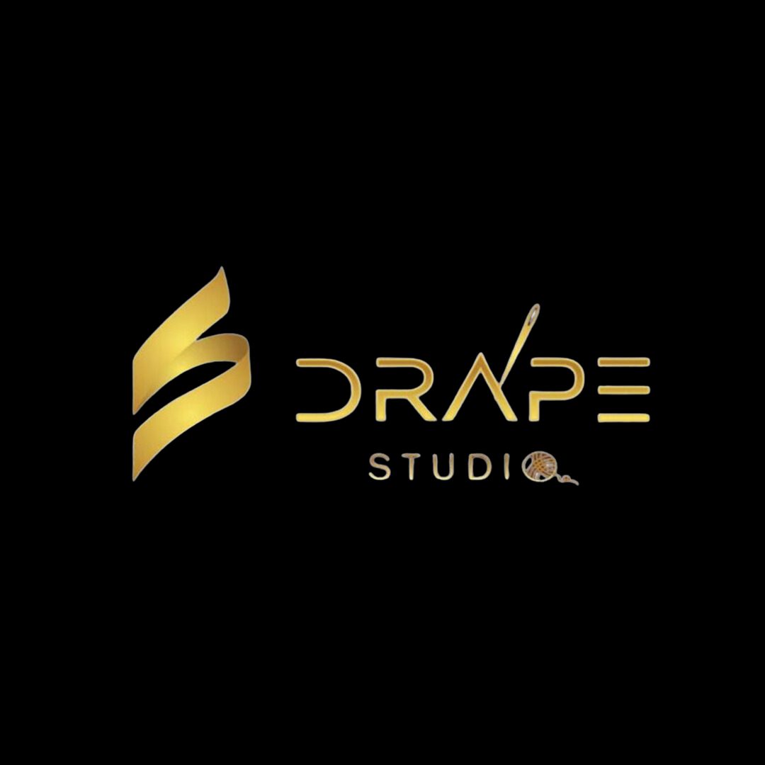 drape studio client of kymin creation