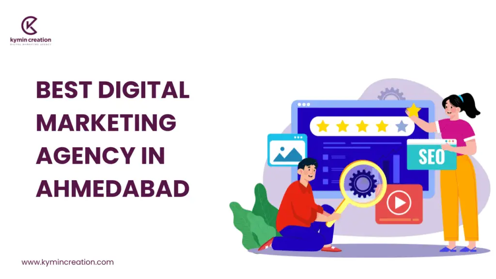 Best Digital Marketing Agency in Ahmedabad Elevate Your Online Presence