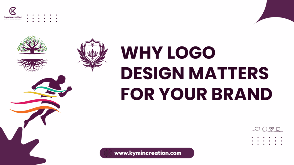 professional logo design