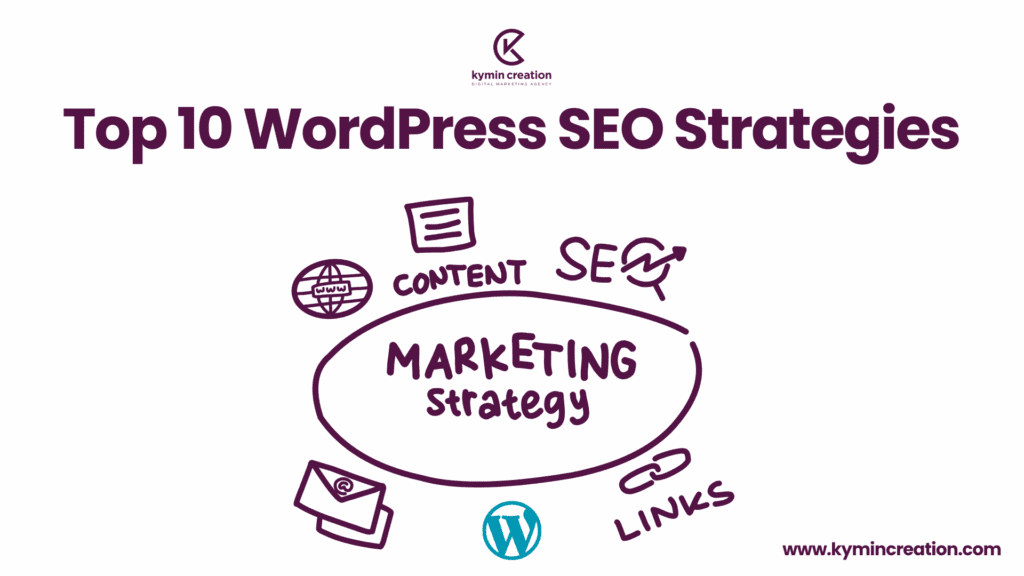 SEO Strategies