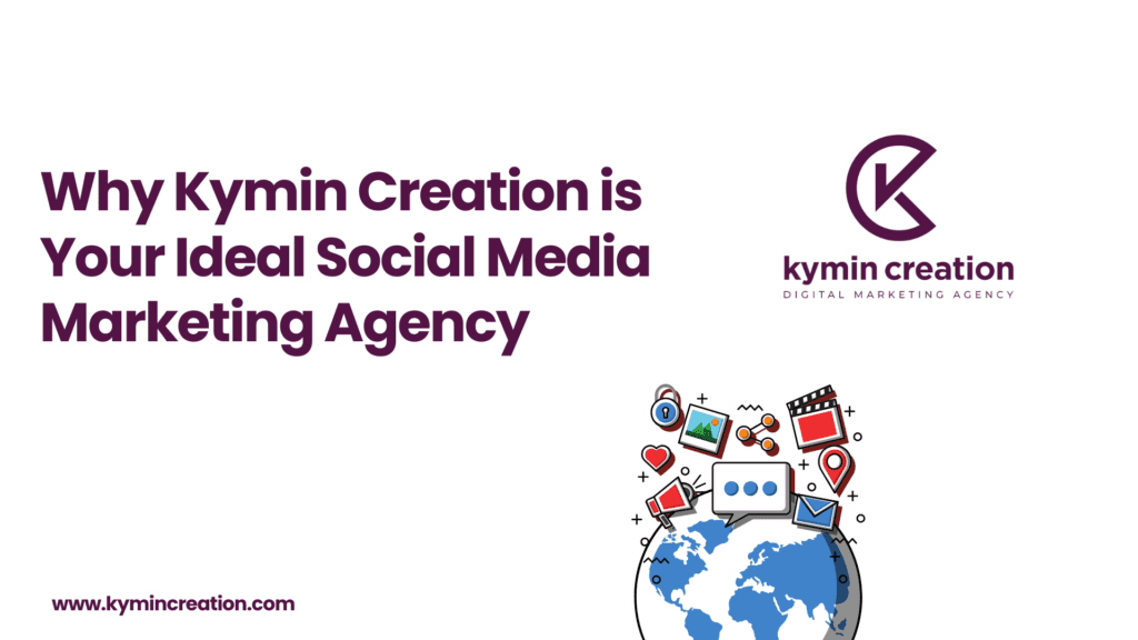 Social Media Marketing Agency 