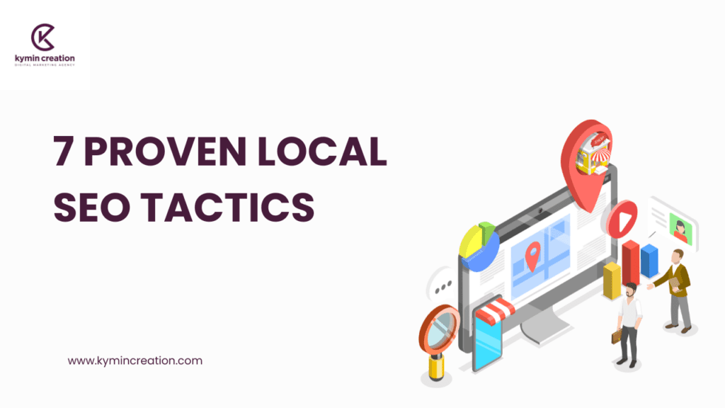 local seo service