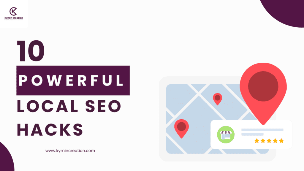 Local SEO