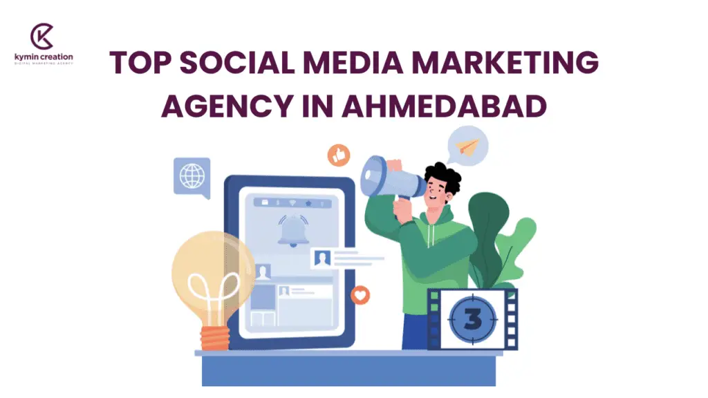 social media marketing agency in ahmedabad