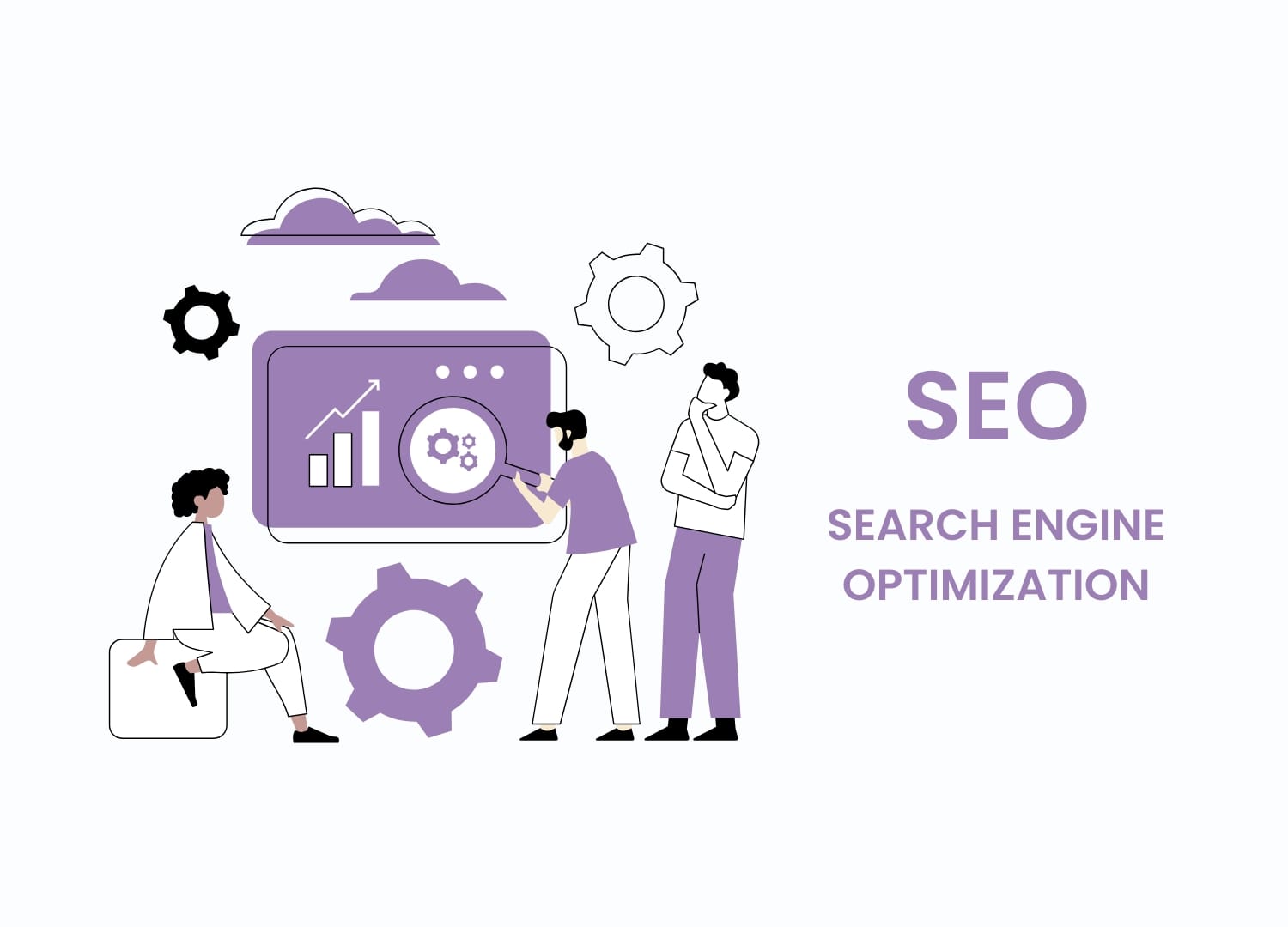 Search Engine Optimization