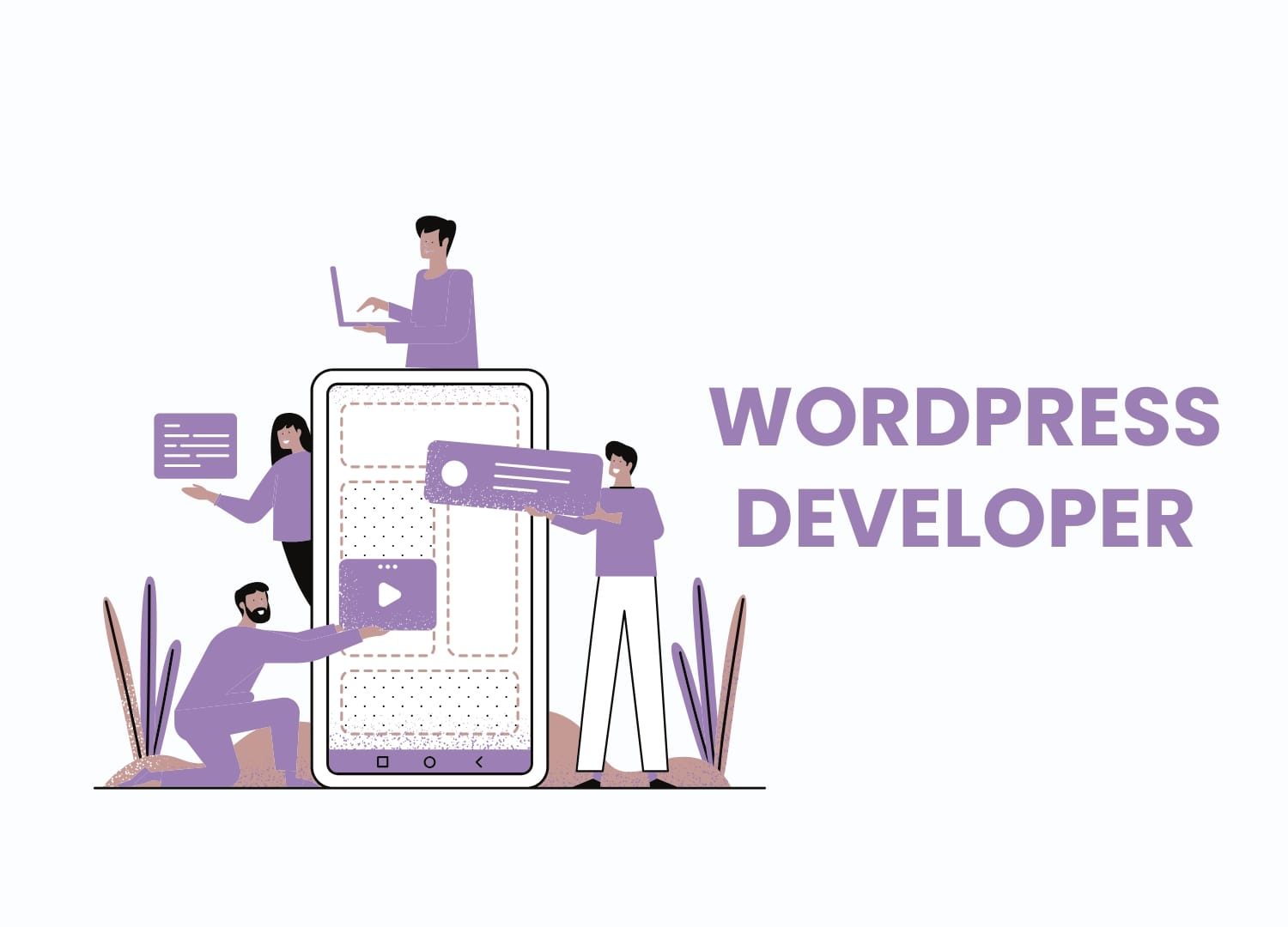 WordPress Developer