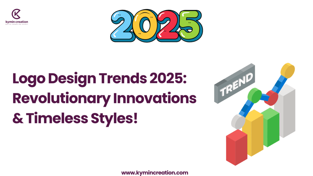 Logo Design Trends In 2025