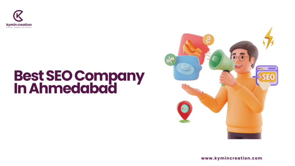 Best SEO Company In Ahmedabad