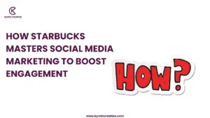 How Starbucks Masters Social Media Marketing to Boost Engagement