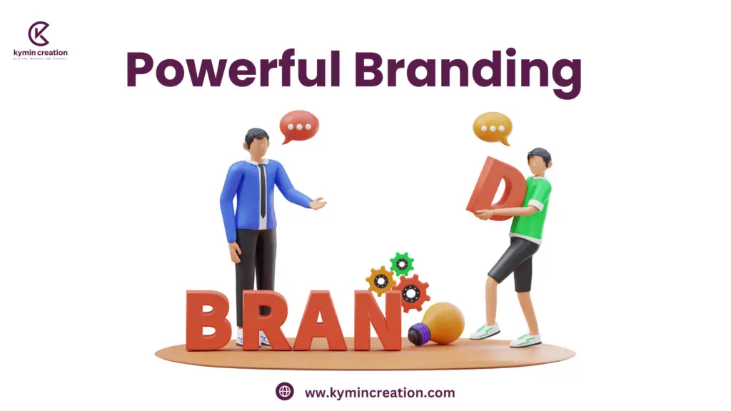 Powerful Branding Authenticity & Transparency for Success