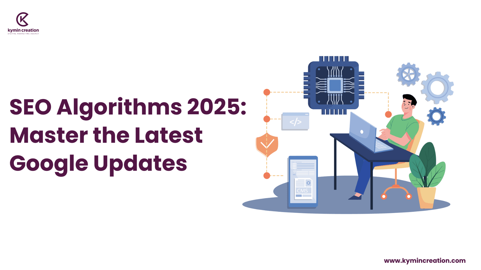 SEO Algorithms 2025: Master the Latest Google Updates