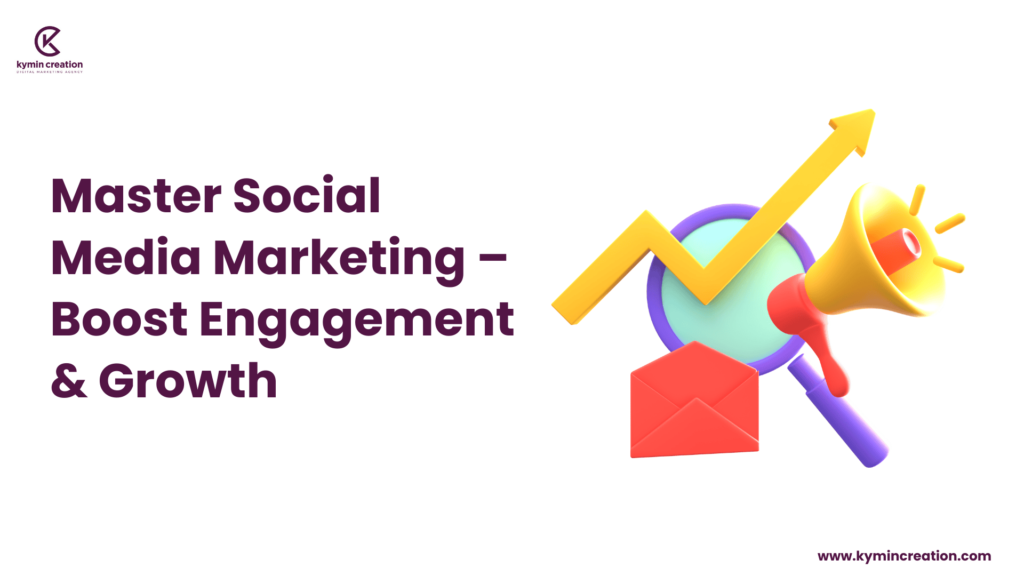 Social Media Marketing