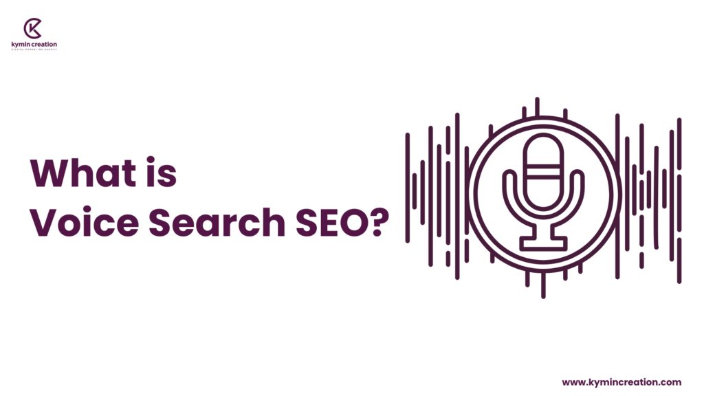 Voice Search SEO: Optimize for the Future of Search 1 Voice Search SEO