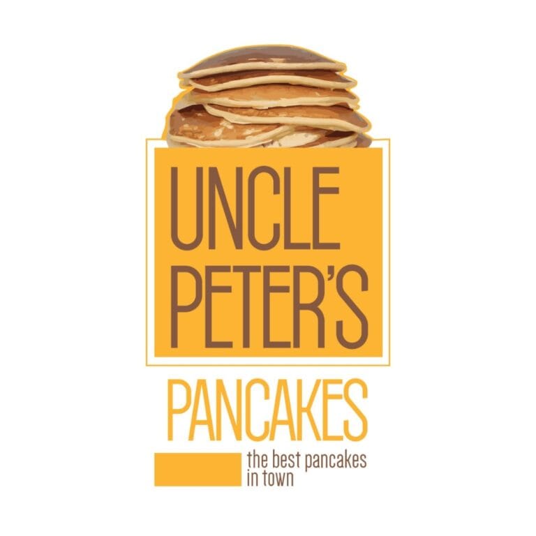 uncles peter pan cakes
