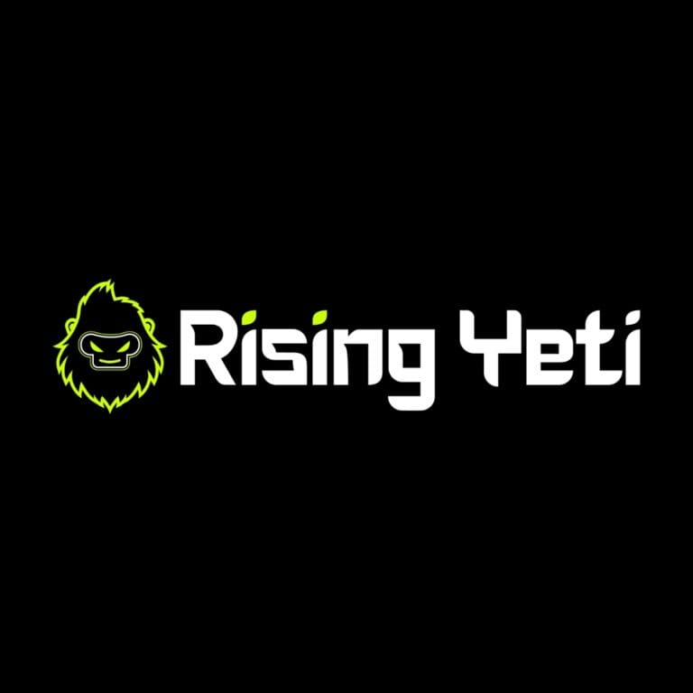 rising yeti