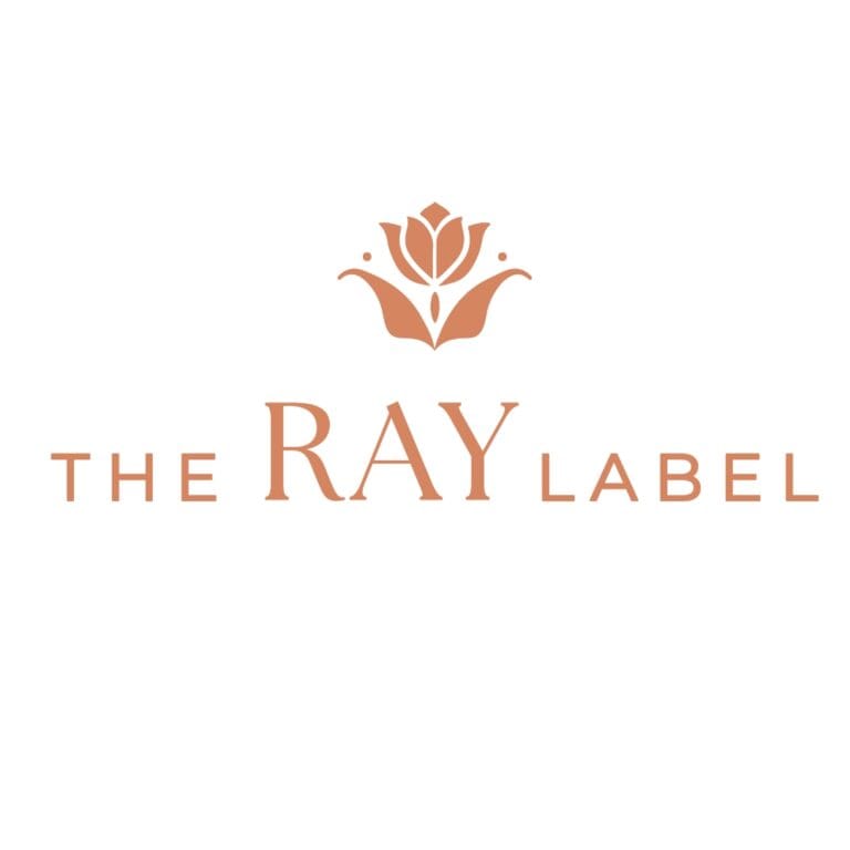 the ray label