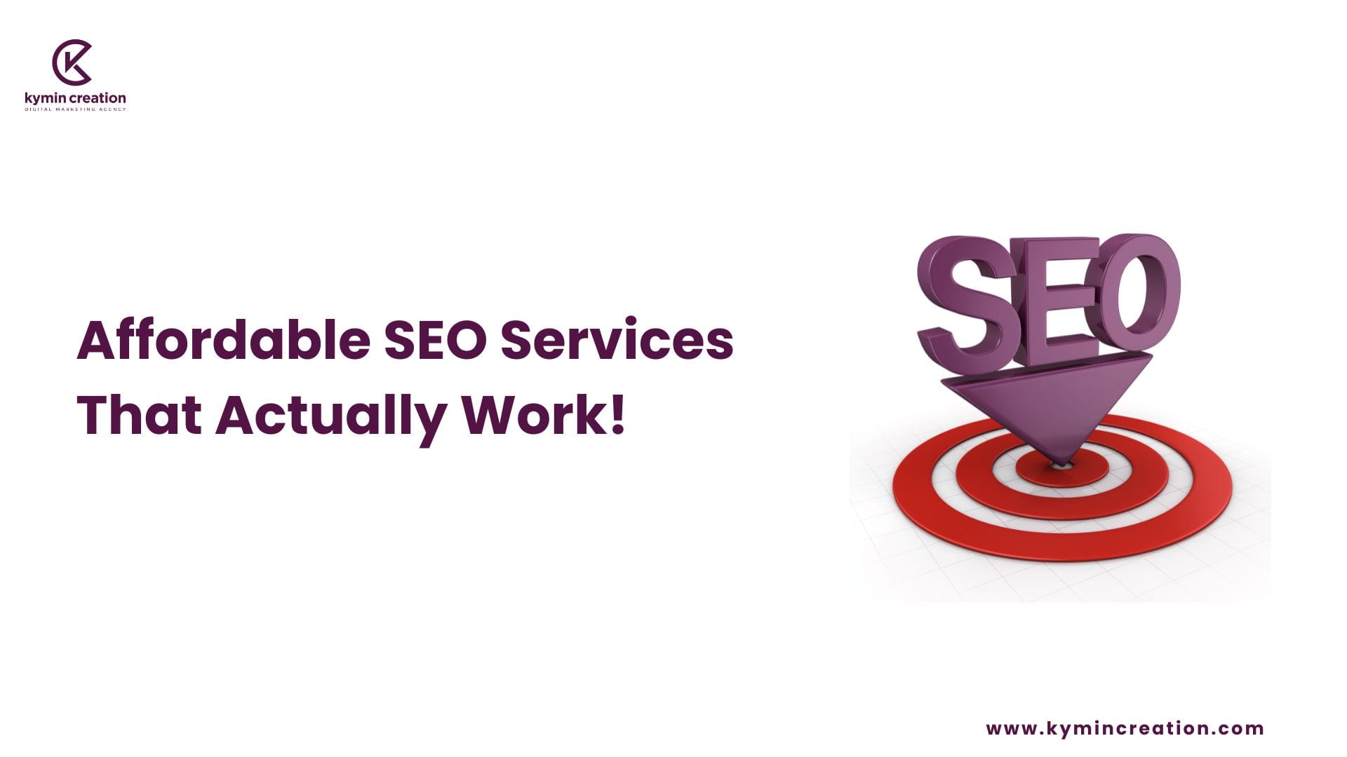 Affordable SEO planning and budget priorities