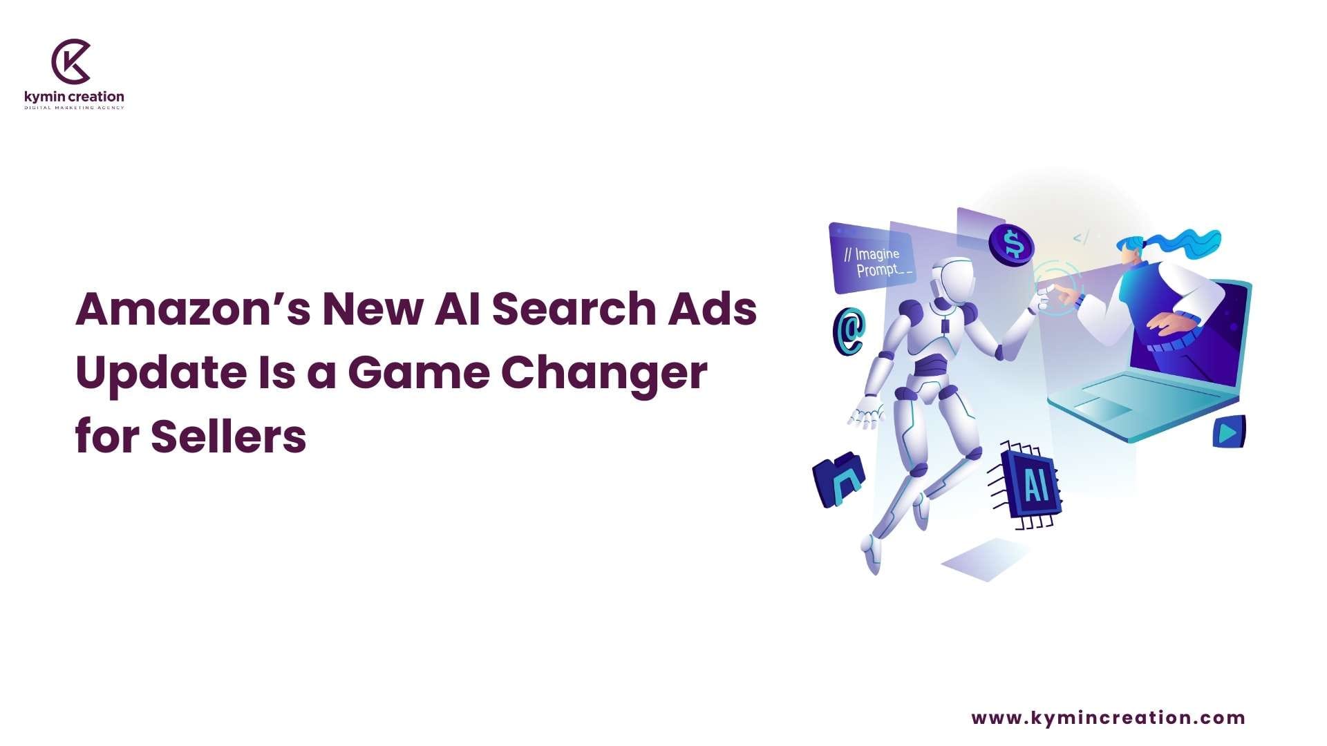 Amazon AI Search Ads Update A Game Changer For Sellers Amazon ai search ads update a game changer for sellers