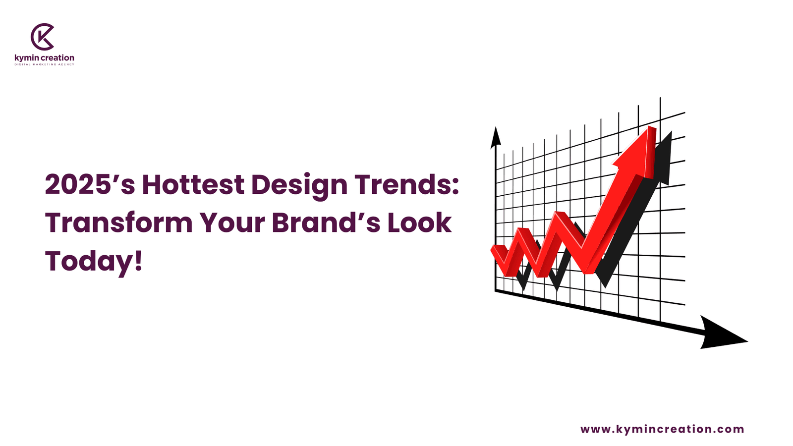 2025 logo Design Trends: Transform Your Brand Identity Today