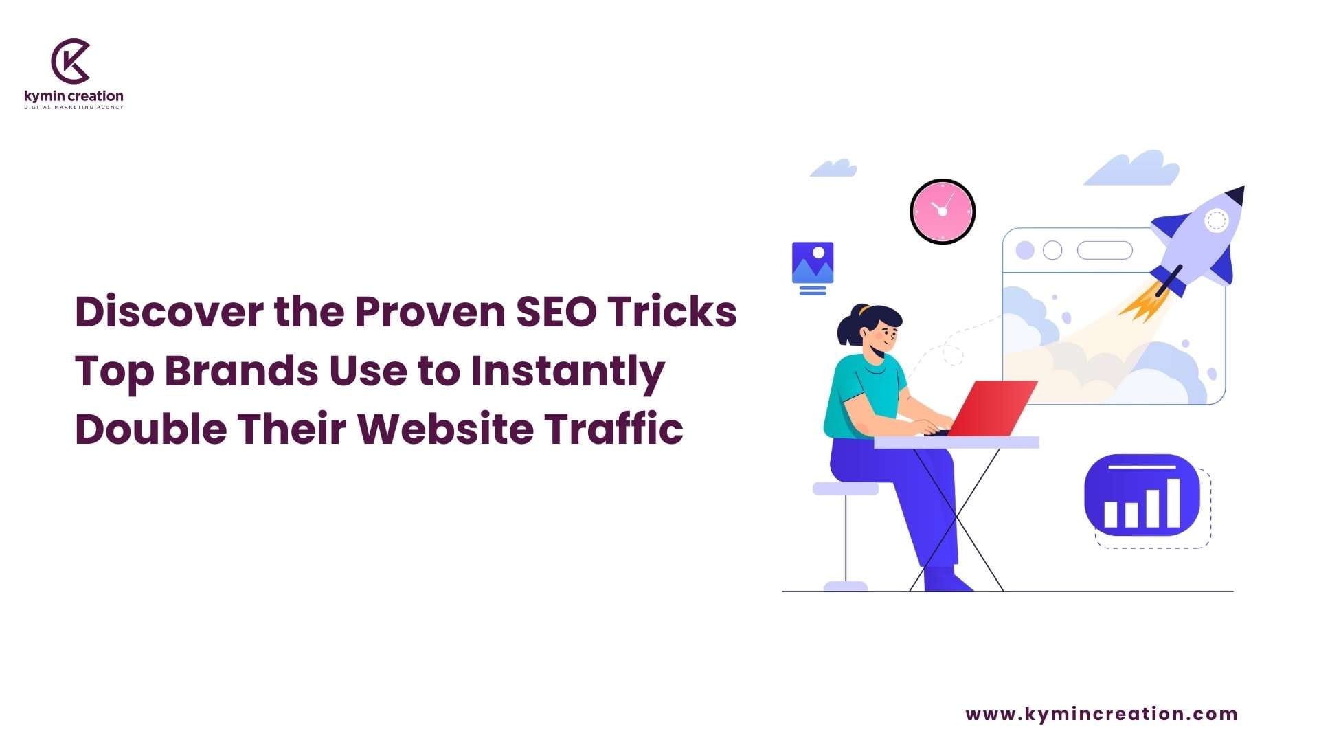 Double Your Traffic with These SEO Tricks
