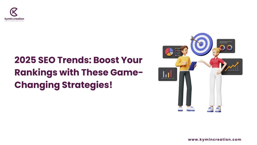 SEO Trends
