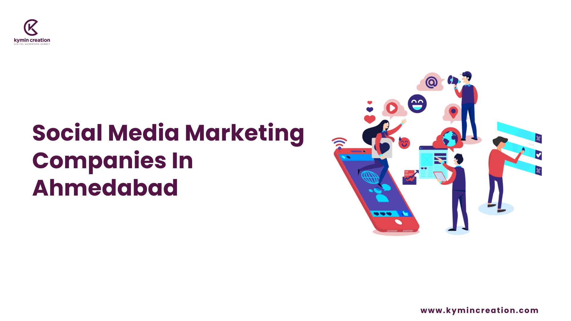 Local vs Remote Social Media Agency: Does Being Near Ahmedabad Matter? 1 Local and remote social media agency comparison near Ahmedabad