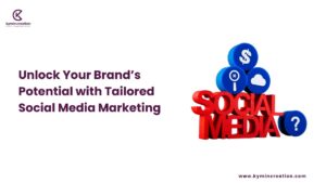 social media marketing