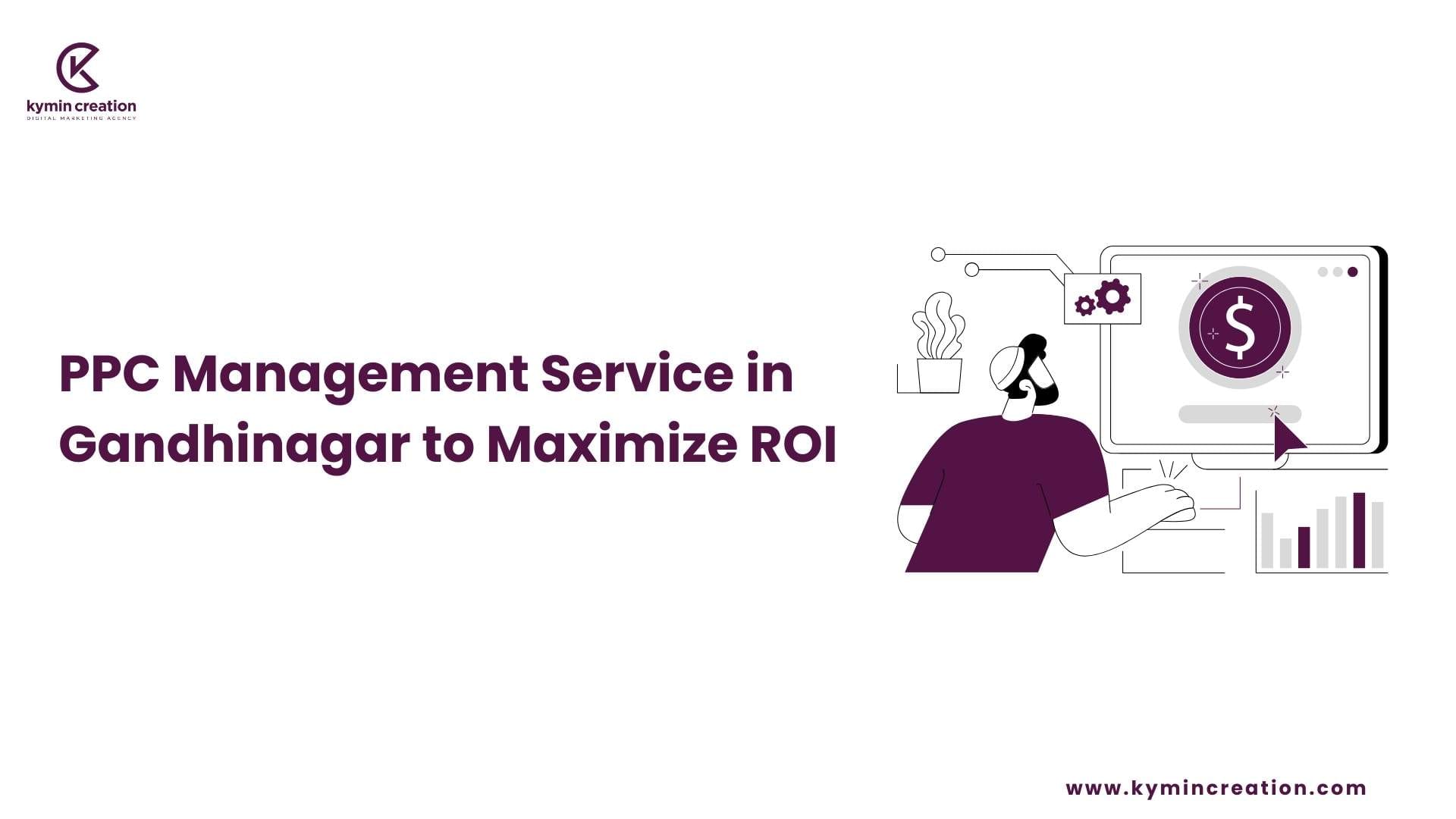 Google Ads and PPC management services in Ahmedabad