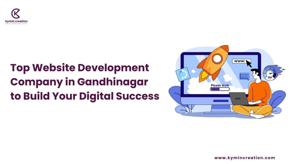 website development company in gandhinagar