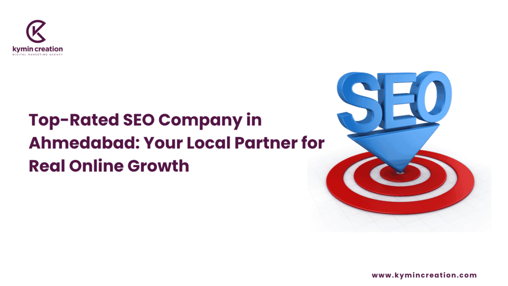 best seo company in ahmedabad