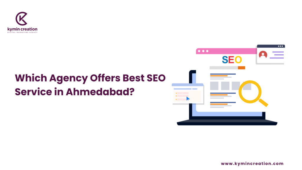 SEO Service In Ahmedabad