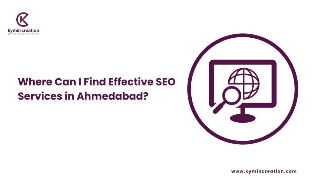 SEO Service In Ahmedabad