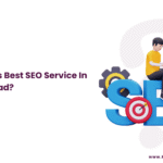 SEO Service In Ahmedabad