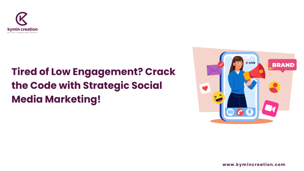 Social Media Marketing