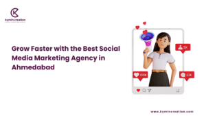 Social Media Marketing Agency In Ahmedabad