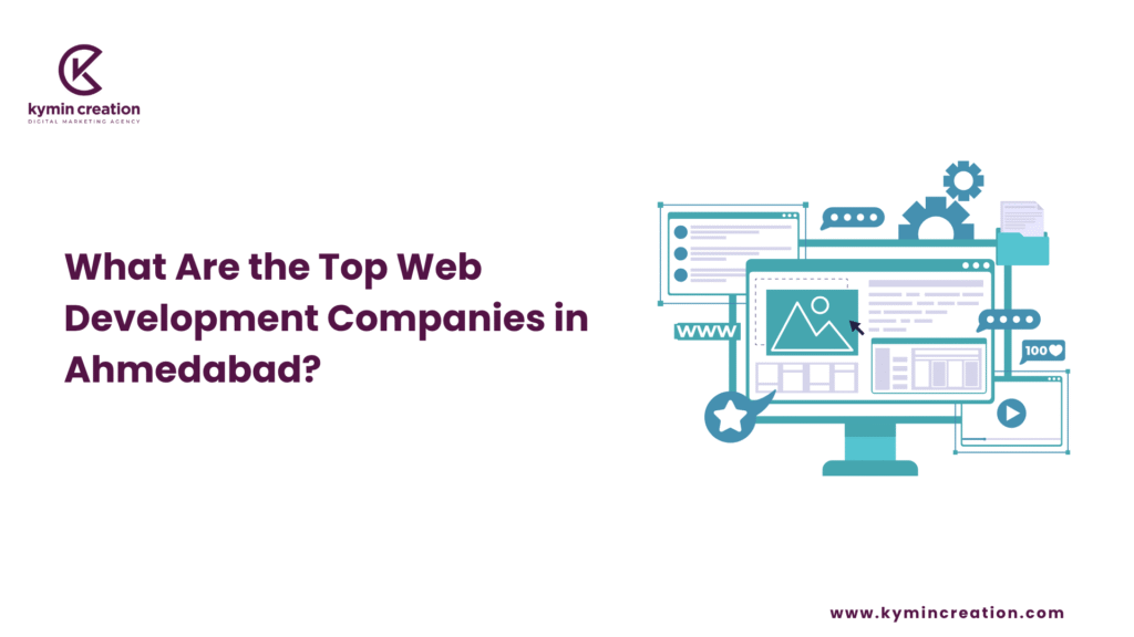 website development company in ahmedabad