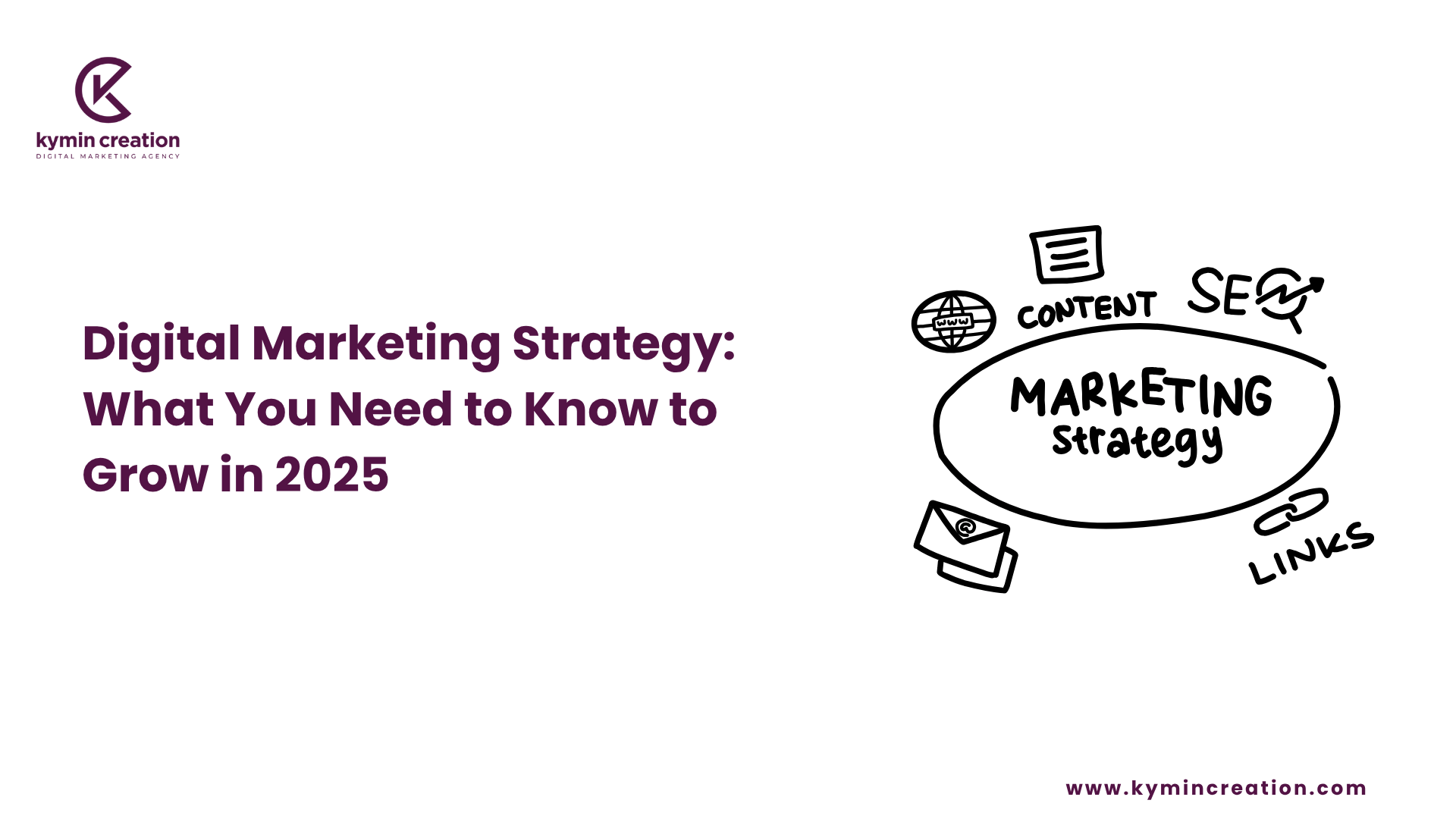 digital marketing strategy