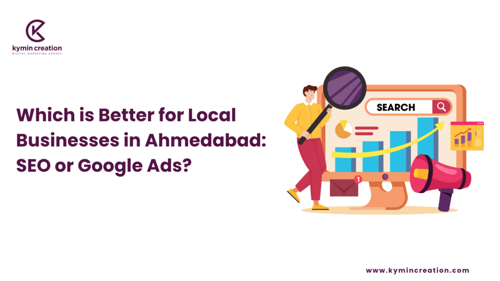 seo company in ahmedabad