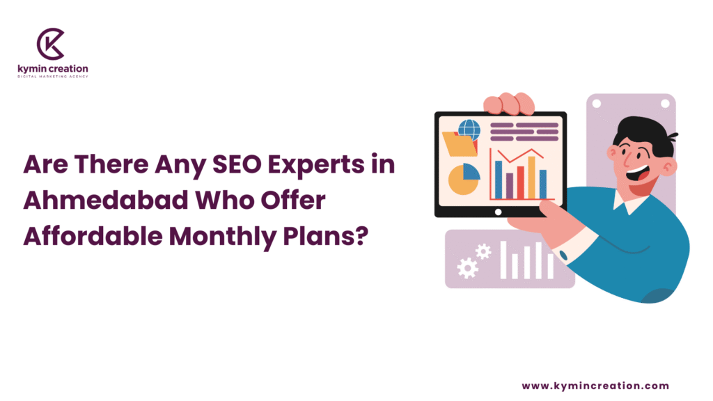 seo expert in ahmedabad